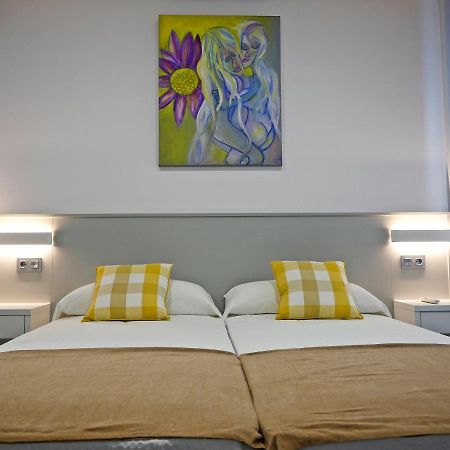 Siaba Pension Boutique Sigueiro Εξωτερικό φωτογραφία