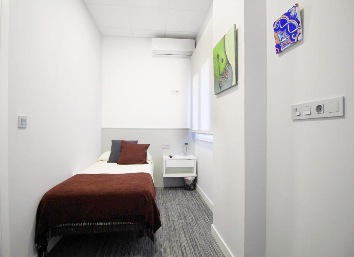 Siaba Pension Boutique Sigueiro Εξωτερικό φωτογραφία