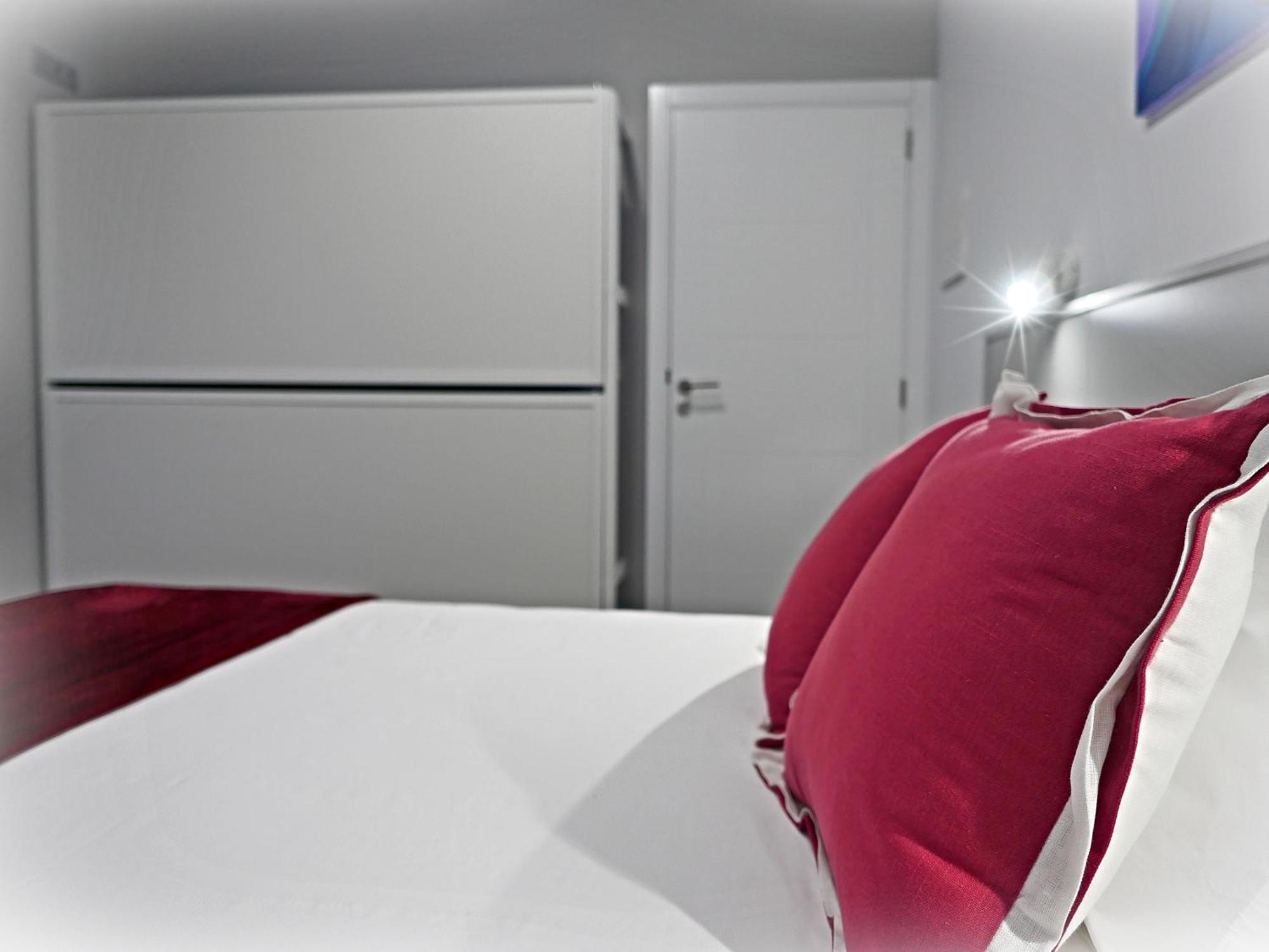 Siaba Pension Boutique Sigueiro Εξωτερικό φωτογραφία